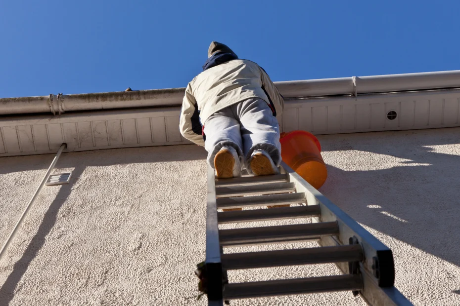 Gutter Cleaning Claymont