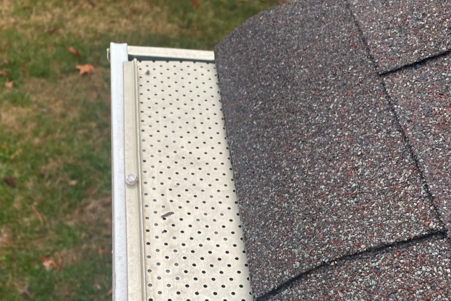 Gutter Cleaning Claymont