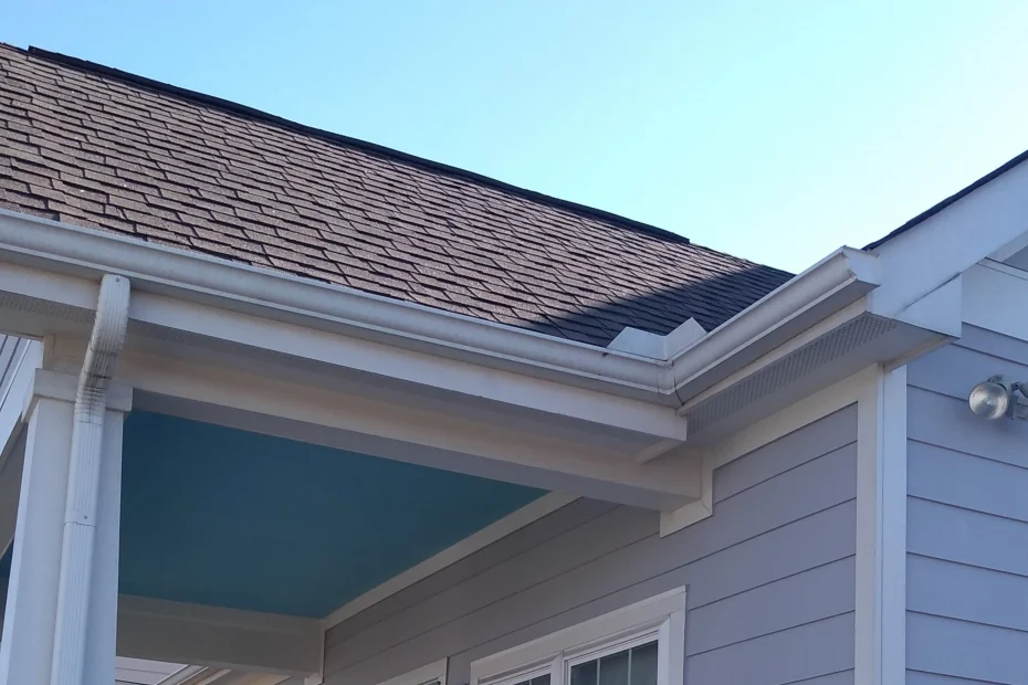 Gutter Cleaning Claymont