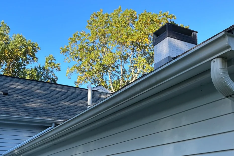 Gutter Cleaning Claymont