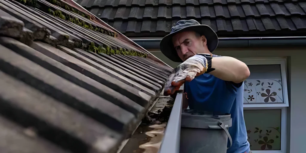 Gutter Cleaning Claymont home page